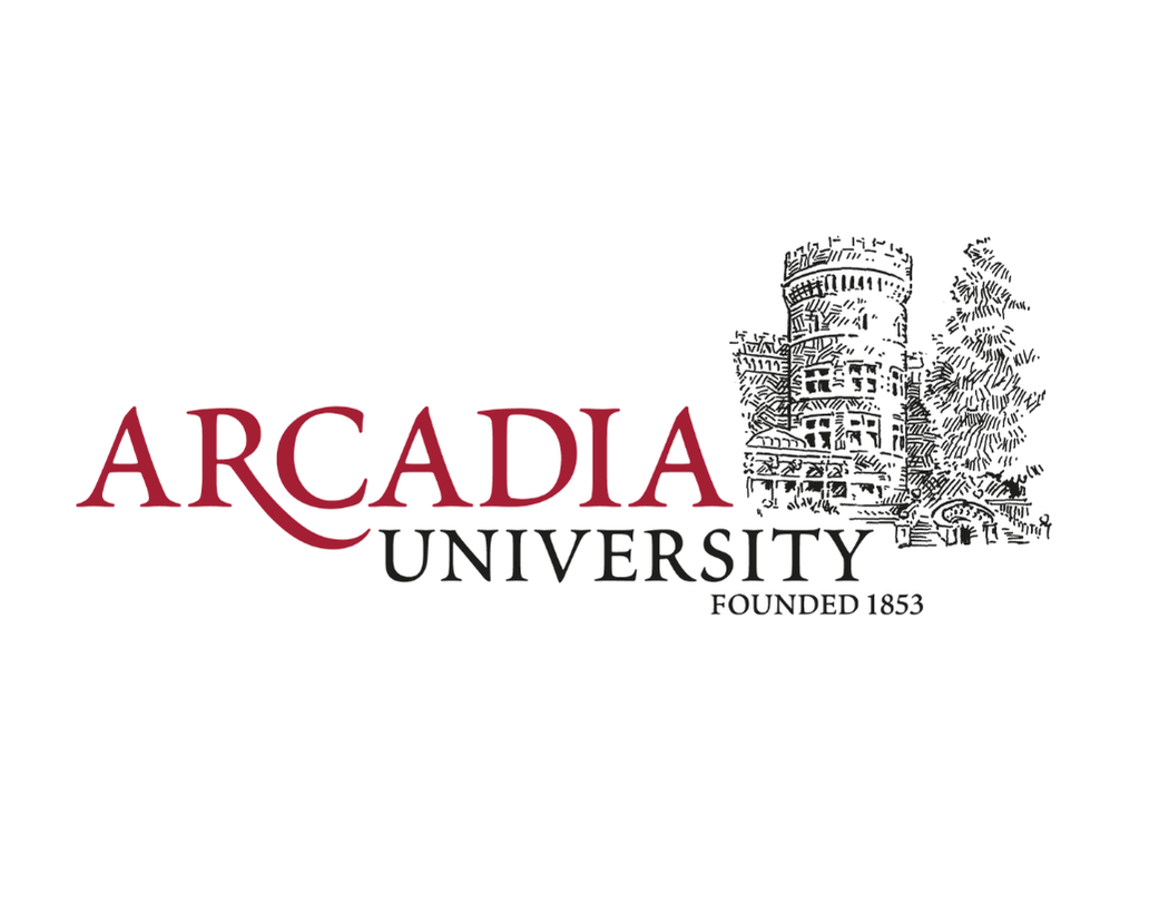 Arcadia logo