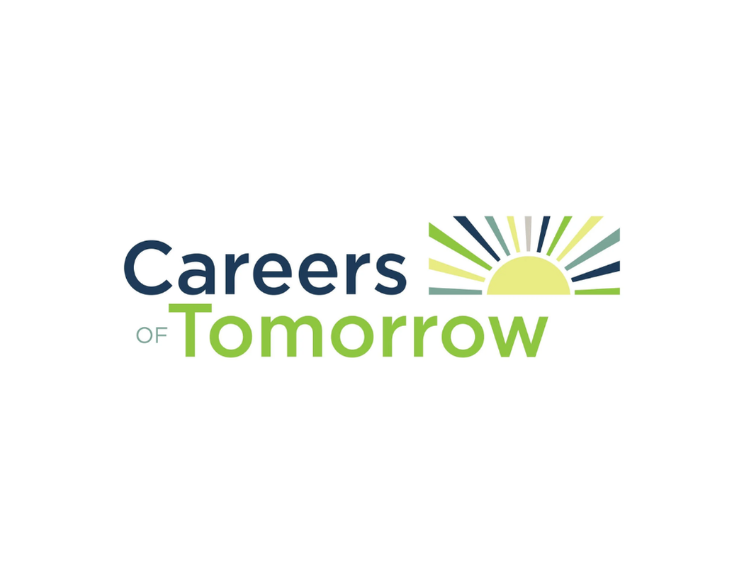 Careers of Tomorrow logo