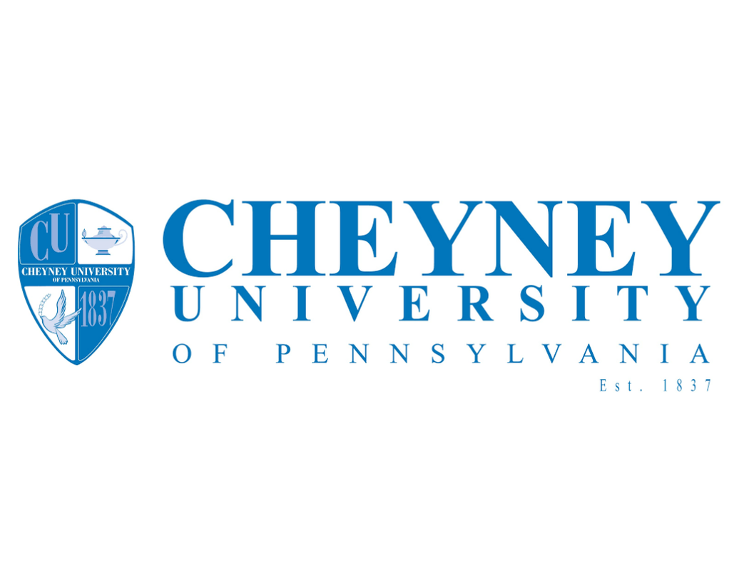 Cheyney University logo