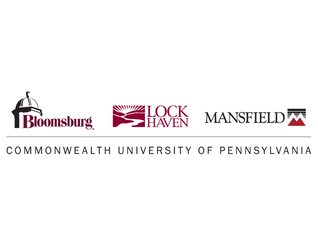 Commonwealth University logo
